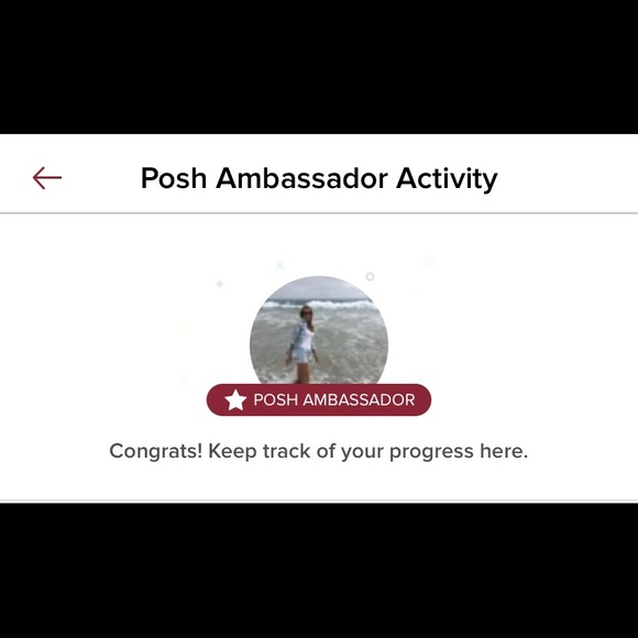 Meet your Posher, Ekaterina - Picture 2 of 3